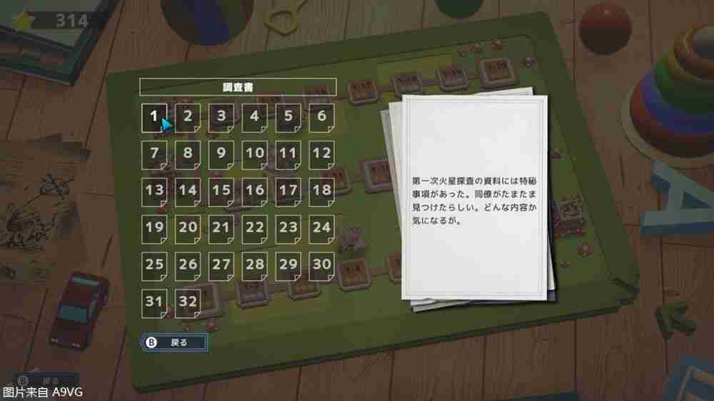 哥斯拉战略游戏《Godzilla Voxel Wars》Switch版明年发售