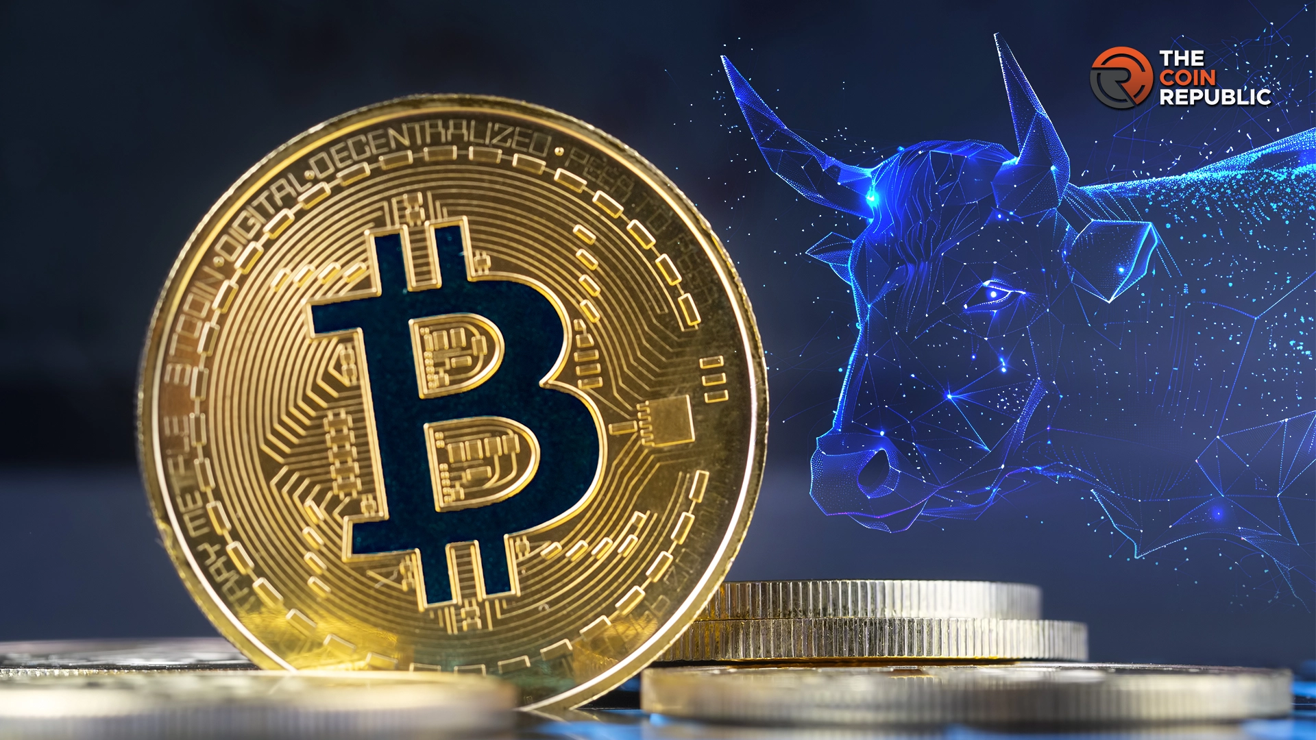 Bitcoin (BTC) Creeps Closer to All-Time High as Retail Investors Slowly ...