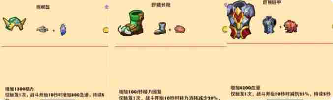 《背包传说》游侠玩法攻略