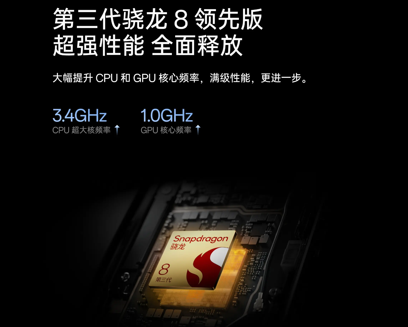 OPPO Pad 3 Pro 平板发布：接入 AI 能力、骁龙 8 Gen3 领先版，3299 元起