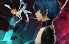 《暗喻幻想》官方发超美角色壁纸 PC手机端均可用