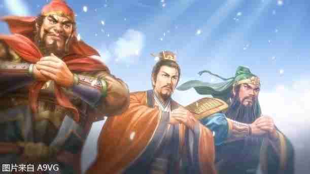 《三国志8 REMAKE》本日发售 同步公开上市宣传影片