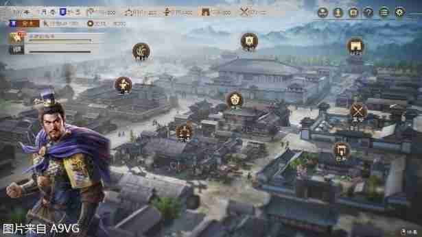 《三国志8 REMAKE》本日发售 同步公开上市宣传影片