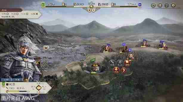 《三国志8 REMAKE》本日发售 同步公开上市宣传影片