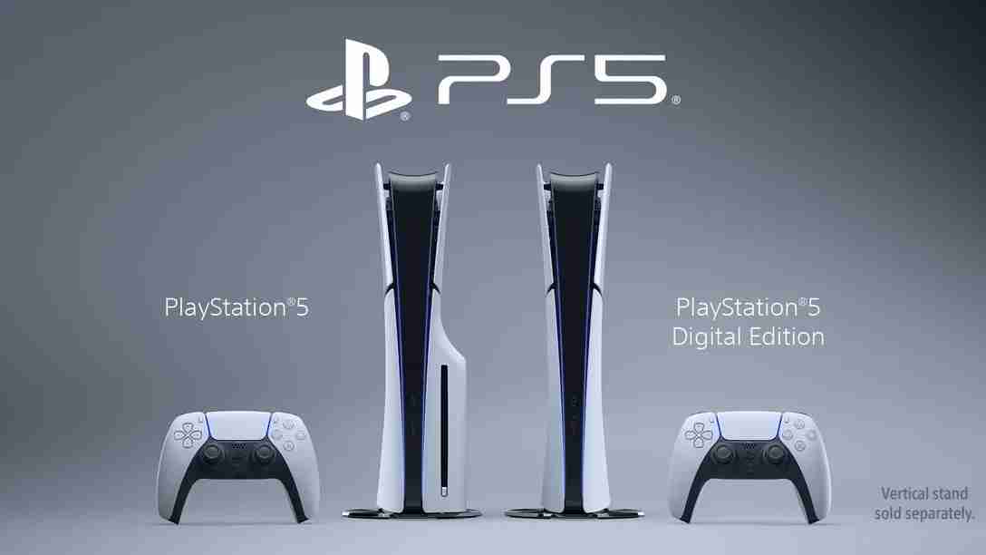 PS5新系统更新24.07-10.20.00发布 调整活动显示形式