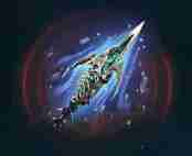 《潮汐守望者》刺浪杀手瑞扎戈神器选择推荐