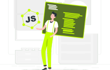 了解 JavaScript 拼接方法