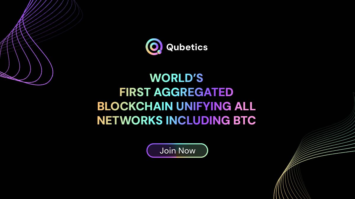 Qubetics : une nouvelle norme en matière de paiements transfrontaliers et de tokenisation des actifs numériques