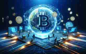 Sui Crypto: ブロックチェーン技術の新時代?