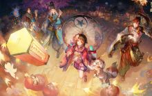 《阴阳师》3000天成就专享礼放送！逢君三千日，知音共此时