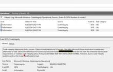 Windows Server 2025 Build 26304预览版发布:新增Defender应用控制