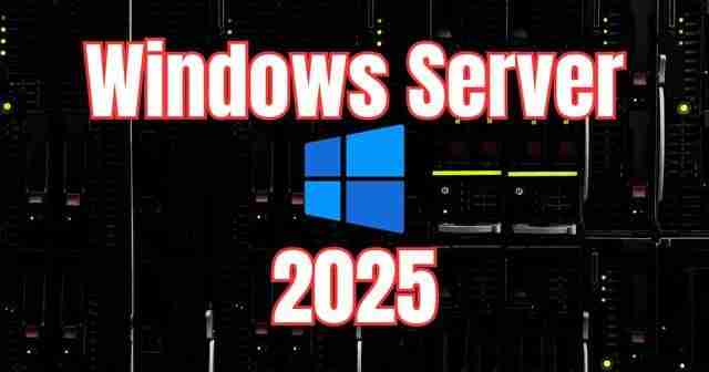 Windows Server 2025 Build 26304預覽版發布:新增Defender應用控制