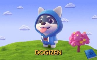 Dogizen: TON ベースの新しい ICO がテレグラム ゲームに革命をもたらす