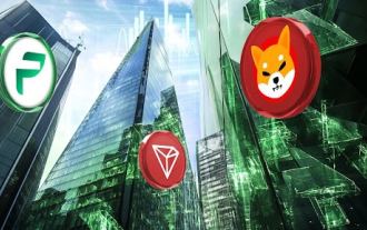 Fetch.ai (FET), Centrifuge (CFG) et PropiChain (PCHAIN) : les jetons RWA et Crypto AI devraient dominer le prochain rallye du marché