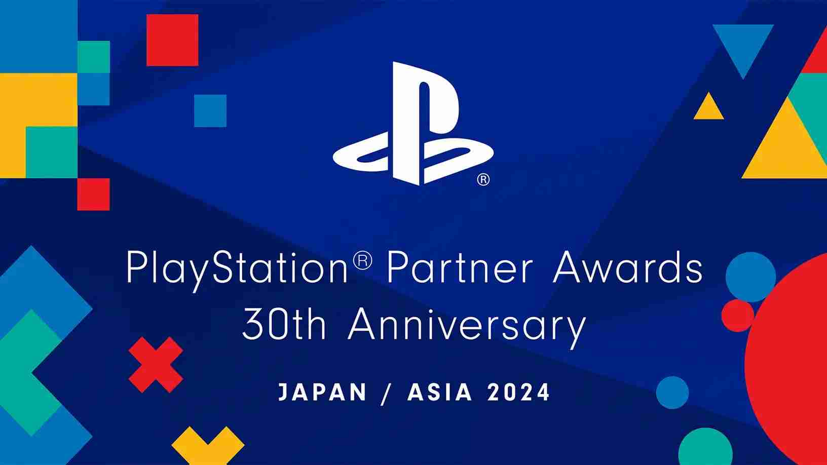 2024年日本亚洲PlayStation合作伙伴大奖12月3日举办 投票已开启