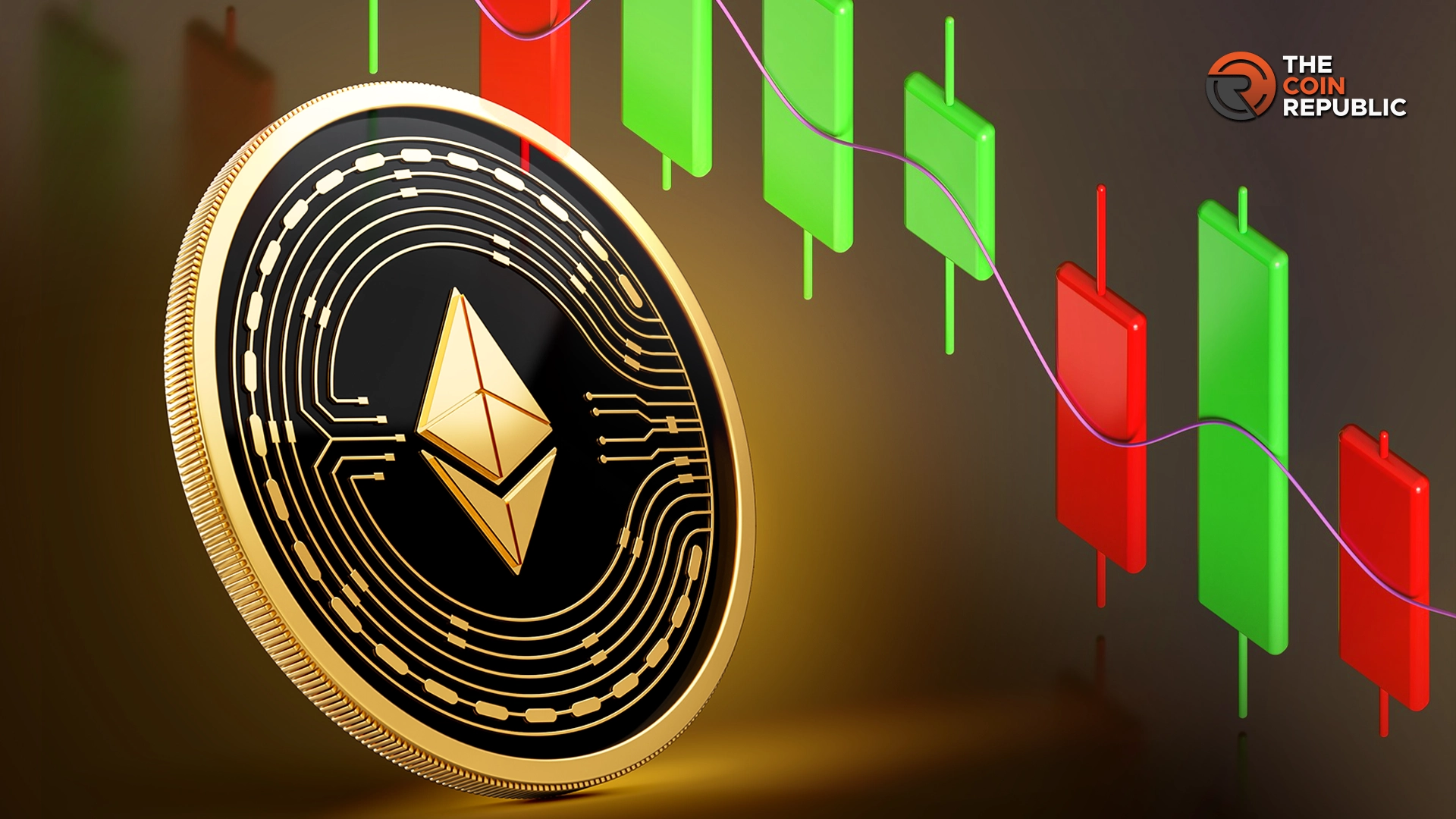 イーサリアム（ETH）は2%下落、ソラナ（SOL）が記録破りの収益でETHを上回る