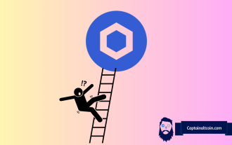 看漲指標訊號 Chainlink (LINK)、Injective (INJ) 和這 8 種其他 ERC-20 代幣的採用率可能會增加