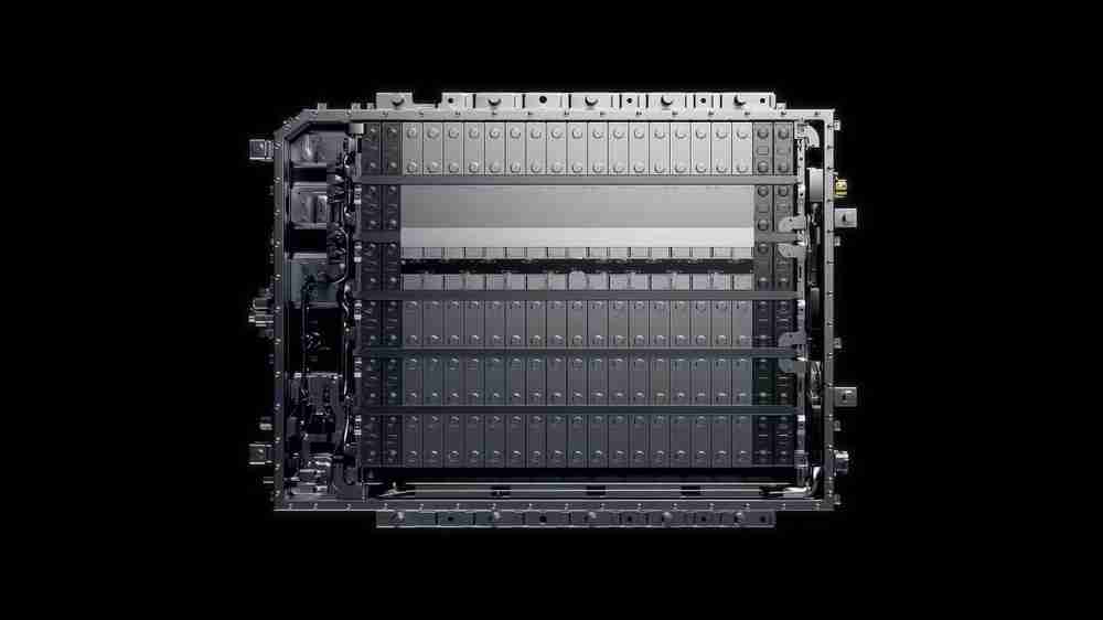 宁德时代发布骁遥超级增混电池,全面开启增混“大电量”时代