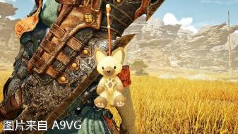《怪物猎人荒野》Showcase回顾 新内容与公测时间公开