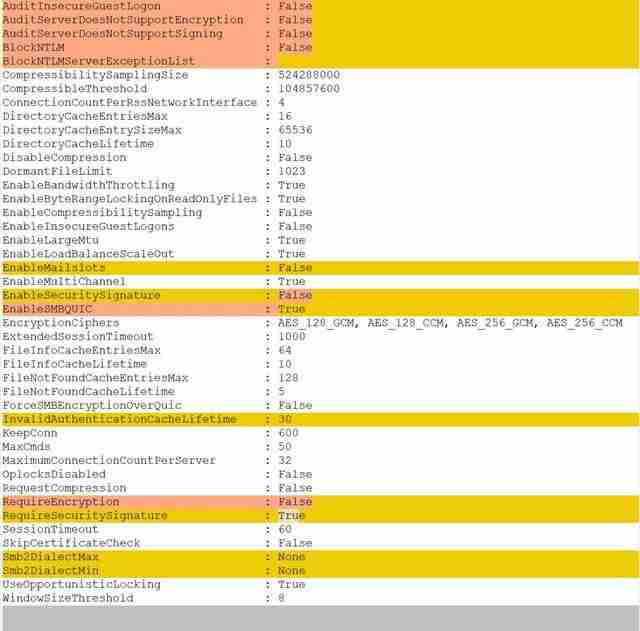 千兆网络变百兆! 用户反馈微软Win11 24H2 SMB传输慢的问题 - 小浪云数据