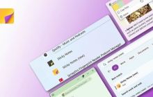 Win11/win10便笺应用获得更新:新增窗口置顶 复制笔记等