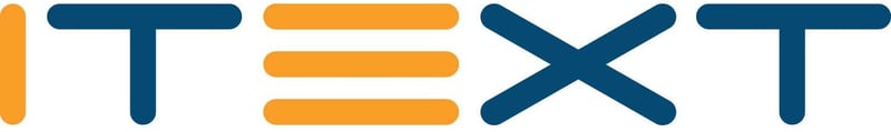 iText Logo