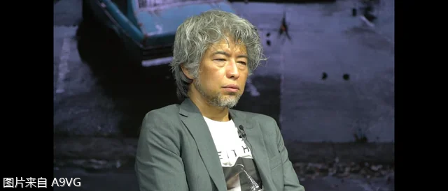 伊藤畅达：在《寂静岭》开发期间完全没空谈恋爱