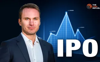 Tether CEO Paolo Ardoino Confirmed the Company Has No Plans to Initiate an Initial Public Offering (IPO)