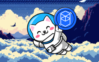 La prévente de Cutoshi (CUTO) est désormais en ligne sur CMC, Blending Memes et Defi