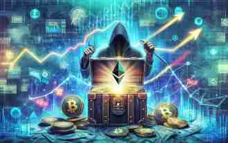 Daya Tersembunyi Membentuk Masa Depan Ethereum: Peluang dan Bahaya Ghaib