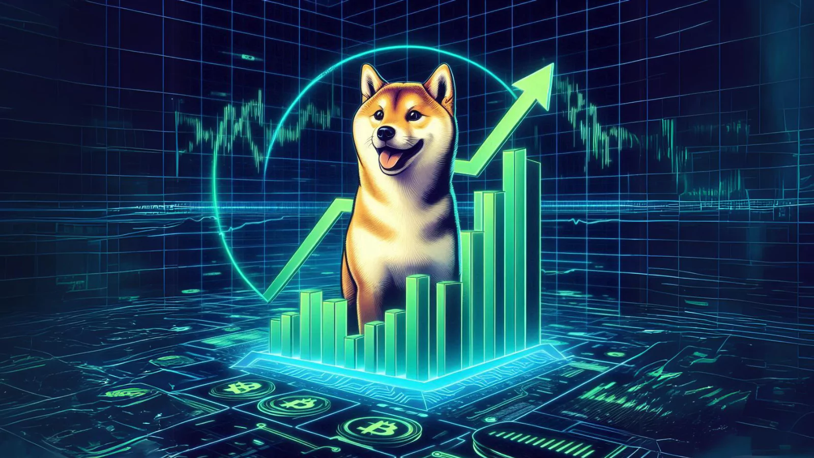 RCO Finance (RCOF) Dominates the Presale Market, as Shiba Inu (SHIB) and Dogecoin (DOGE) Face Market Pressures