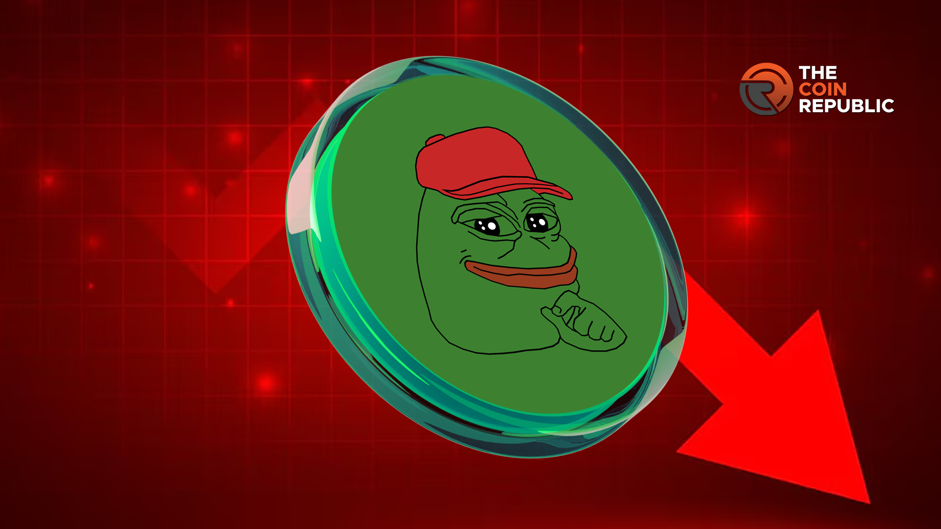 PEPE Price Analysis and Forecast: Is PEPE Price at a Discount?