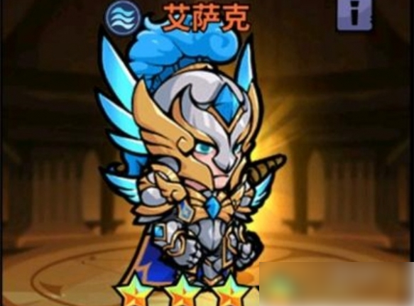 佣兵小镇英雄攻略 佣兵小镇英雄强度排行