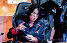 《第五人格》选手故事：WBG_Guoker——鲜衣怒马少年时，不负韶华行且知