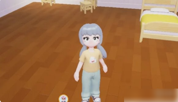 心动小镇手游怎么移动家具 心动小镇移动家具方法