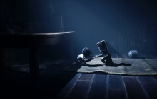 PlayStation®5实体版本《小小梦魇2 强化版》已正式上市