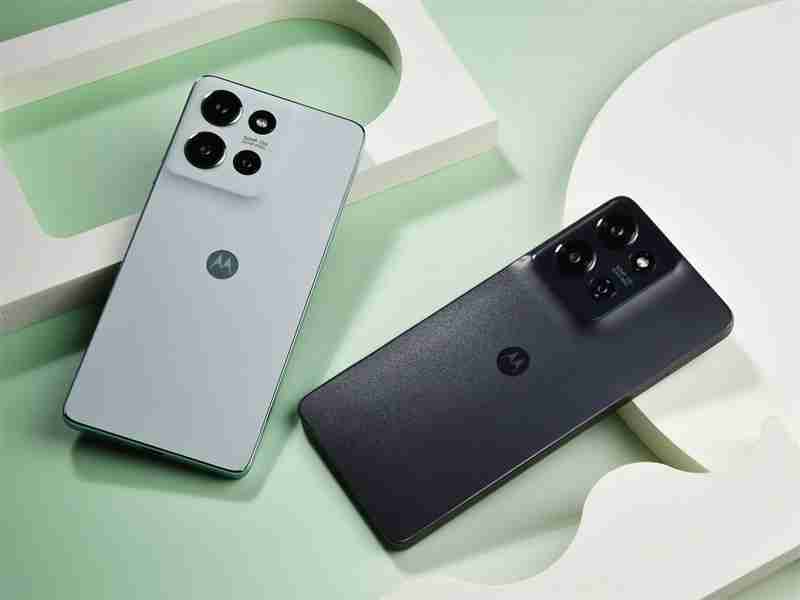 联想moto g75评测：1699元也可以有高品质AI手机