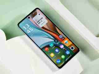 联想moto g75评测:1699元也可以有高品质AI手机