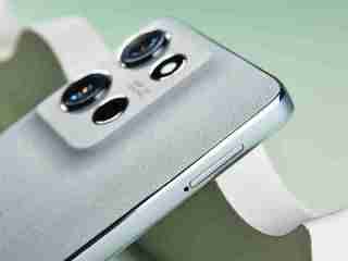联想moto g75评测:1699元也可以有高品质AI手机