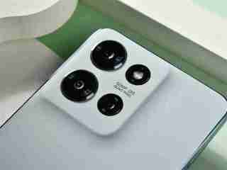 联想moto g75评测:1699元也可以有高品质AI手机
