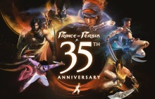 《波斯王子》—《时之砂》三部曲的创作历程