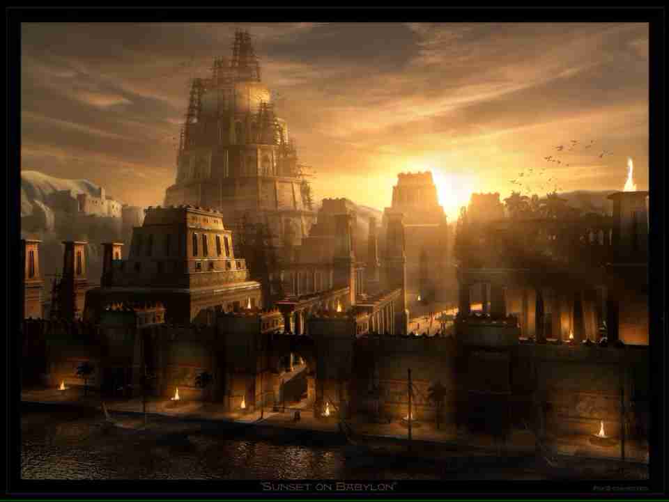 《波斯王子》—《时之砂》三部曲的创作历程