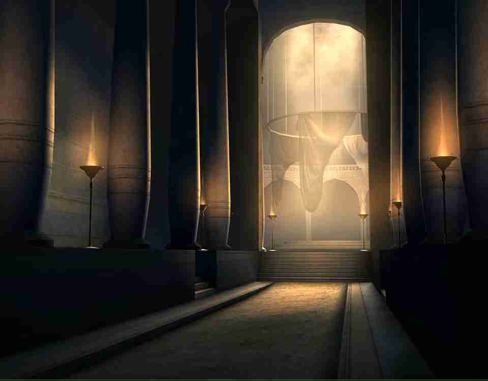 《波斯王子》—《时之砂》三部曲的创作历程