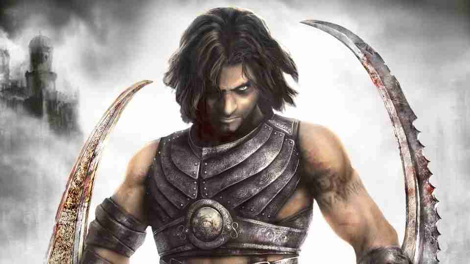 《波斯王子》—《时之砂》三部曲的创作历程