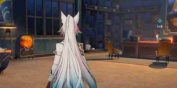 《崩坏：星穹铁道》调节情绪隐藏成就攻略