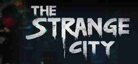 《The Strange City》11月登陆Steam 诡异世界冒险