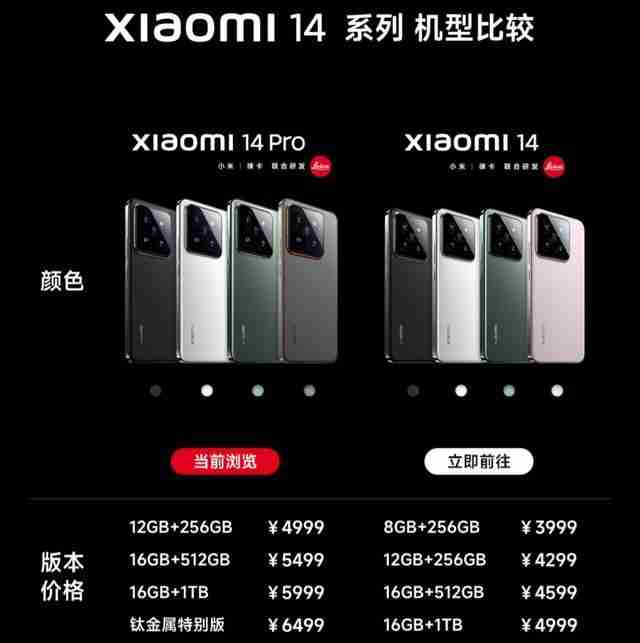 王腾透露小米15 Pro手机售价超5000元，前代起售价4999元