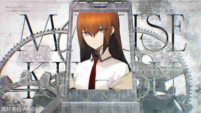 《命运石之门》重启新作《命运石之门 RE:BOOT》发表