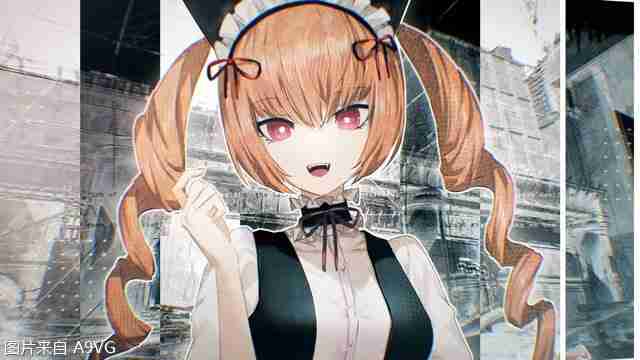 《命运石之门》重启新作《命运石之门 RE:BOOT》发表