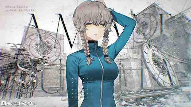 《命运石之门》重启新作《命运石之门 RE:BOOT》发表